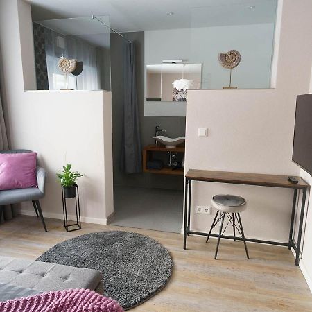 Ferienwohnung Hummel Gammertingen Exterior foto
